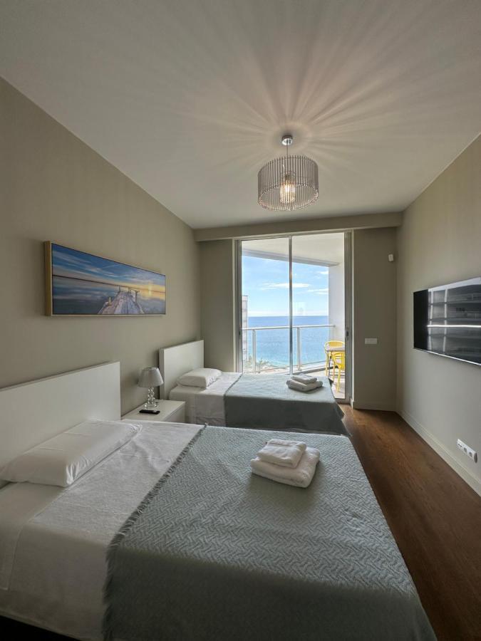 Madeira Palace Residences Funchal  Bagian luar foto